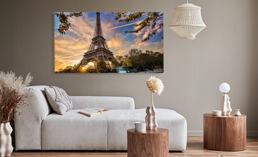 Visualisation du produit