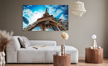 Visualisation du produit