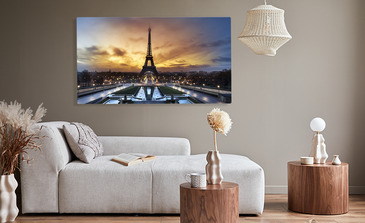 Visualisation du produit