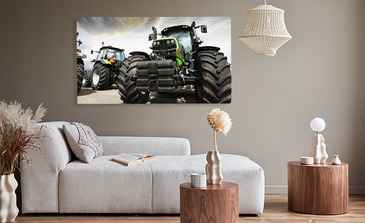 Visualisation du produit