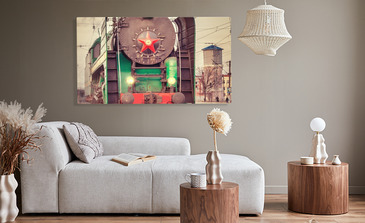 Visualisation du produit