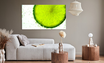 Visualisation du produit