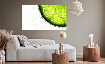 Visualisation du produit