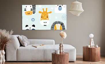 Visualisation du produit