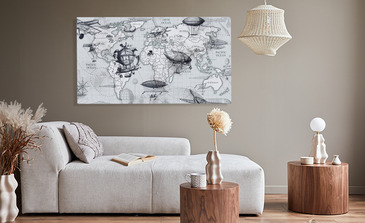 Visualisation du produit