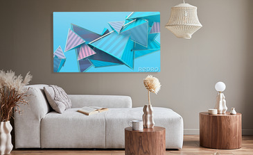 Visualisation du produit