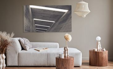 Visualisation du produit