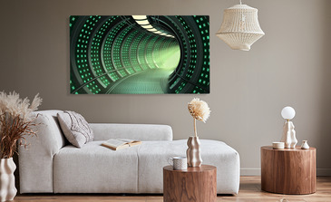 Visualisation du produit