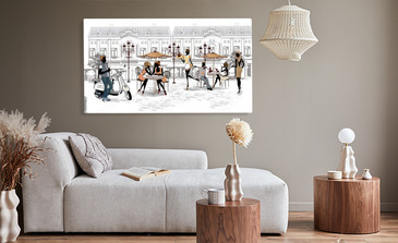 Visualisation du produit