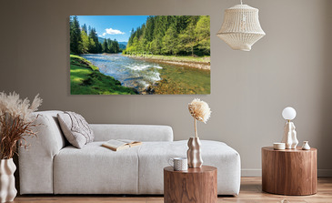 Visualisation du produit