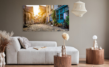 Visualisation du produit