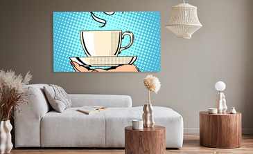 Visualisation du produit