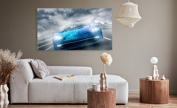 Visualisation du produit