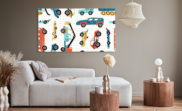 Visualisation du produit