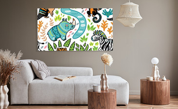 Visualisation du produit