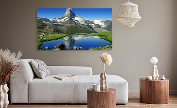 Visualisation du produit