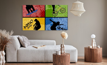 Visualisation du produit