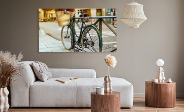 Visualisation du produit