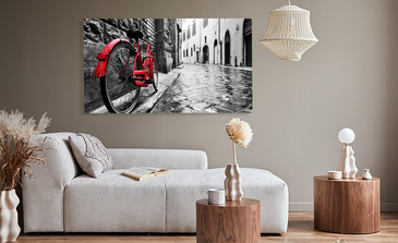 Visualisation du produit