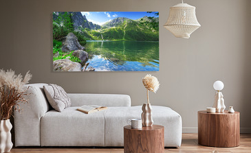 Visualisation du produit