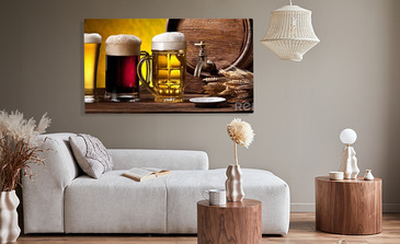 Visualisation du produit