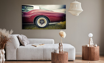 Visualisation du produit