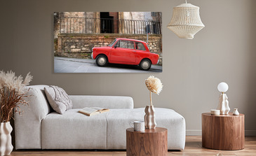 Visualisation du produit