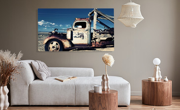 Visualisation du produit