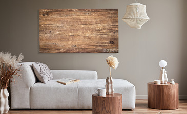 Visualisation du produit