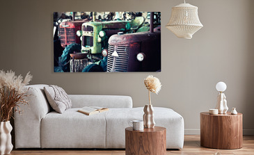 Visualisation du produit