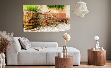 Visualisation du produit