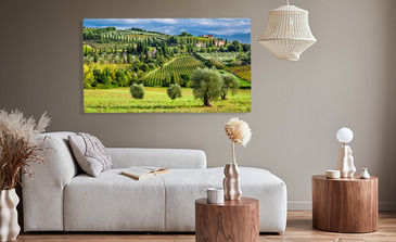 Visualisation du produit