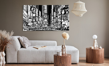 Visualisation du produit