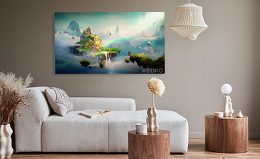 Visualisation du produit