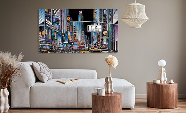 Visualisation du produit