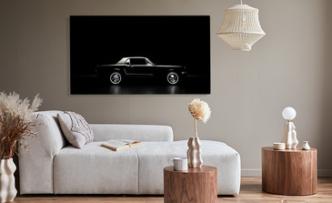 Visualisation du produit