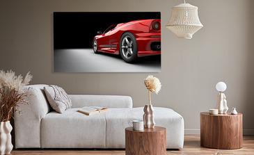 Visualisation du produit