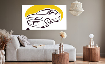 Visualisation du produit