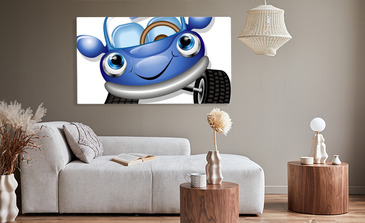 Visualisation du produit