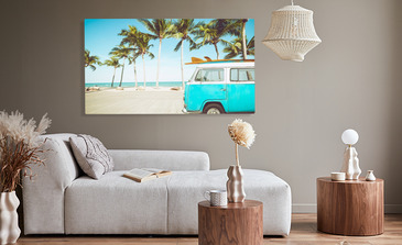 Visualisation du produit