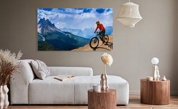 Visualisation du produit