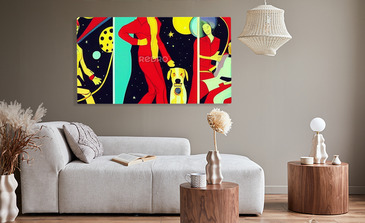 Visualisation du produit