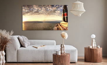 Visualisation du produit