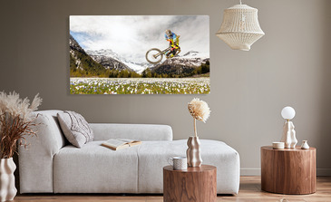 Visualisation du produit