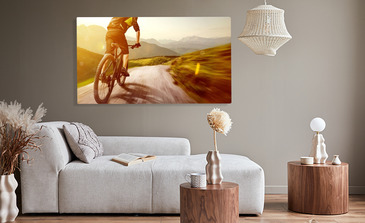 Visualisation du produit