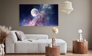 Visualisation du produit