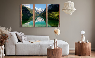 Visualisation du produit