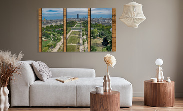 Visualisation du produit