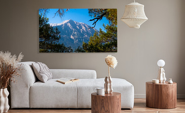 Visualisation du produit