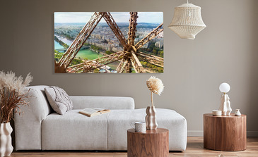 Visualisation du produit